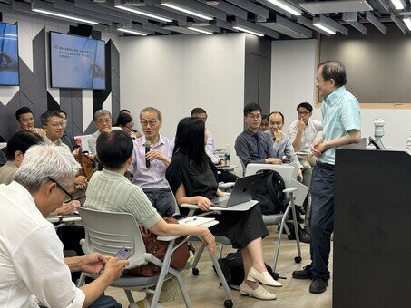 AI Series - Seminars and Workshops