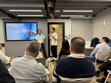 AI Series - Seminars and Workshops