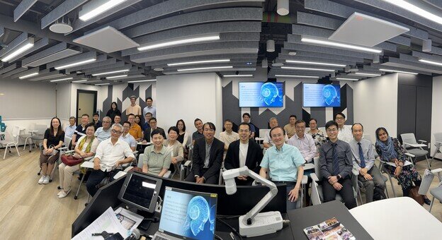 AI Series - Seminars and Workshops