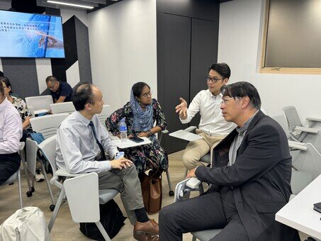 AI Series - Seminars and Workshops