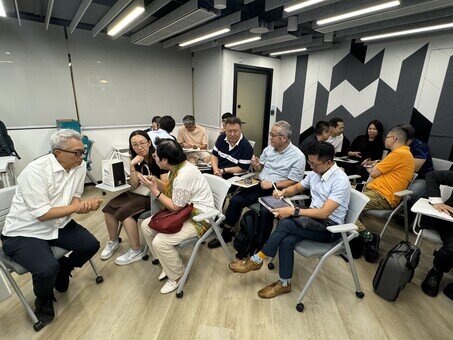 AI Series - Seminars and Workshops