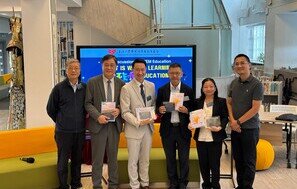 Panel Discussion on STEM Education — “What Is Worth Learning in STEM Education?”