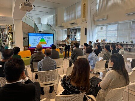 Panel Discussion on STEM Education — “What Is Worth Learning in STEM Education?”