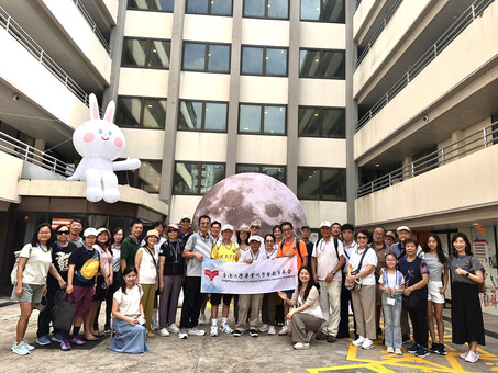 Sham Shui Po Historic Walk