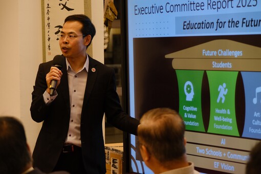 25th Annual General Meeting