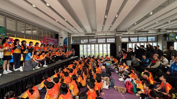 P2C Walkathon 2026