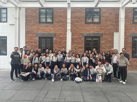 Membership Development Team (MDT) Activities – Discover Mogao Caves through Hexi and Dunhuang