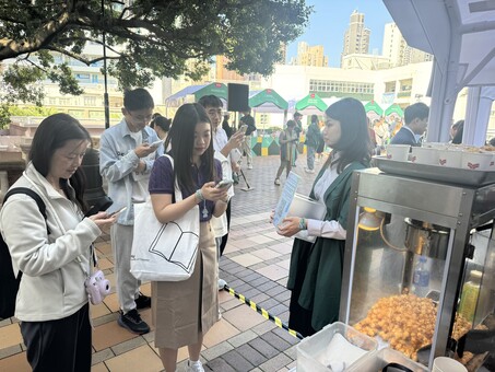 HKU Alumni Day 2026