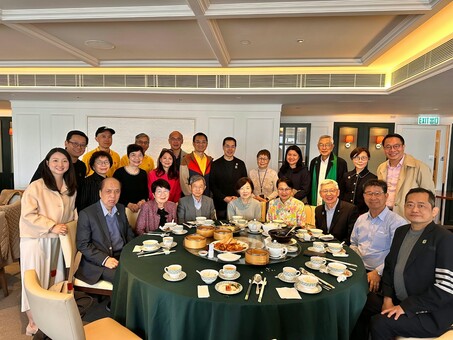 HKU Alumni Day 2026