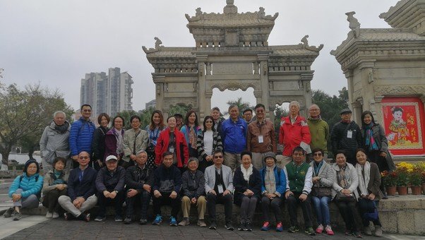 Meixi Royal Stone Archways