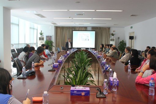 Visit the University of Hong Kong-Shenzhen Hospital