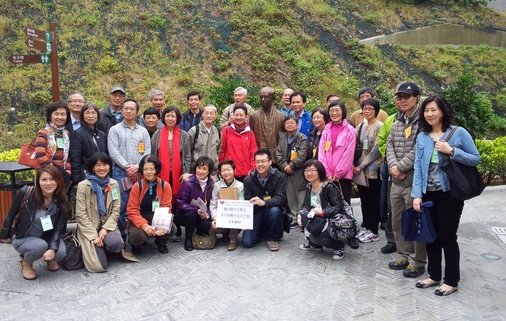 Heritage Walk - Visit the Jao Tsung-I Academy and Sham Shui Po Historical Site