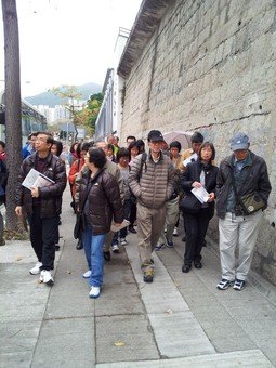 Heritage Walk - Visit the Jao Tsung-I Academy and Sham Shui Po Historical Site