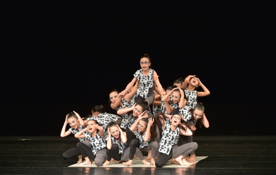The 51st Schools Dance Festival