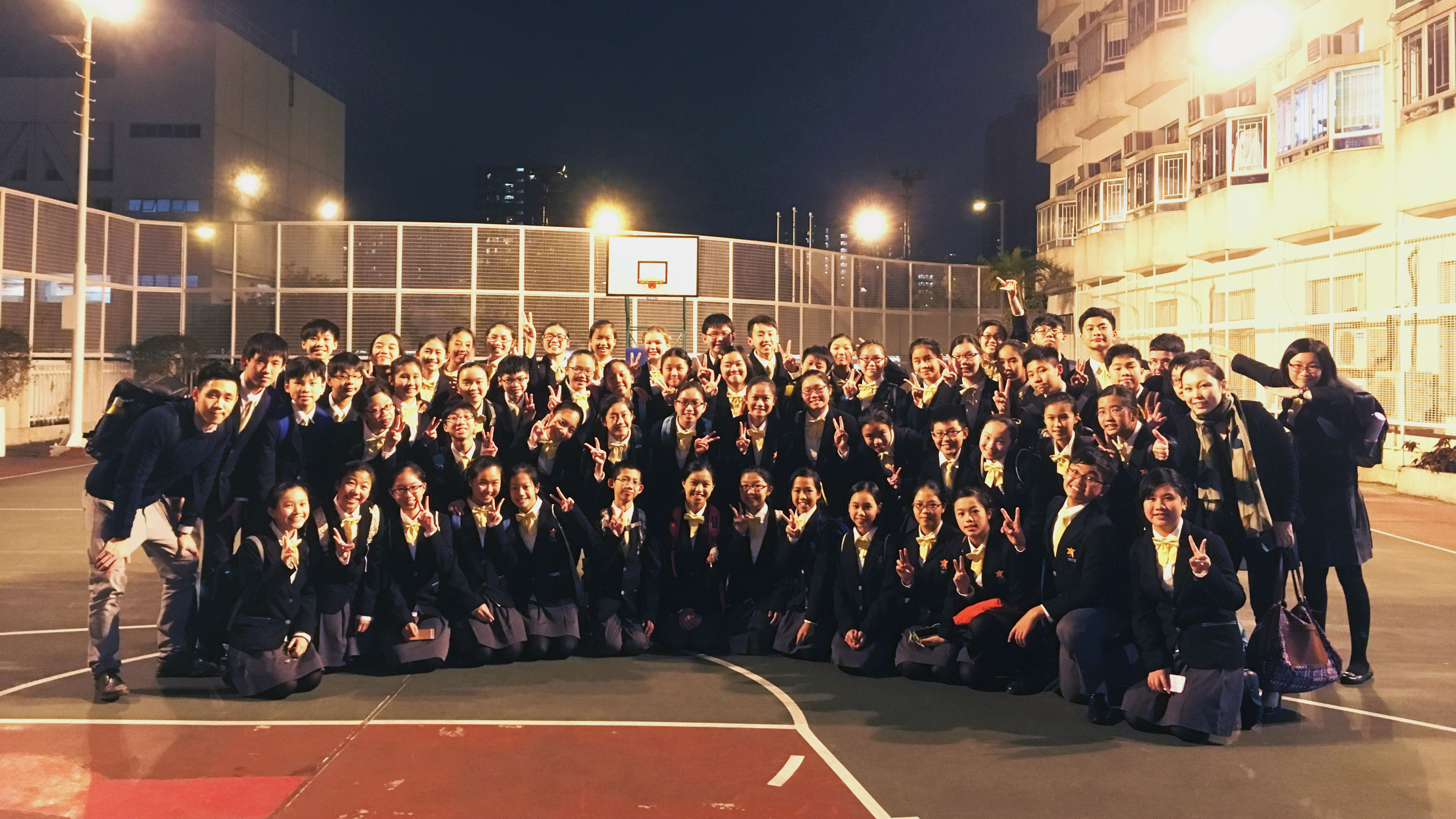 69th Hong Kong Schools Music Festival