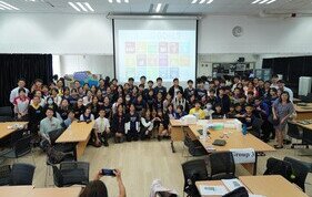 HKUGA College Hosts Enriching Cultural Exchange with Dunman High School