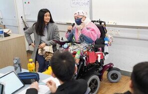 S1 Students Explore Diversity and Inclusion at Human Library Workshop