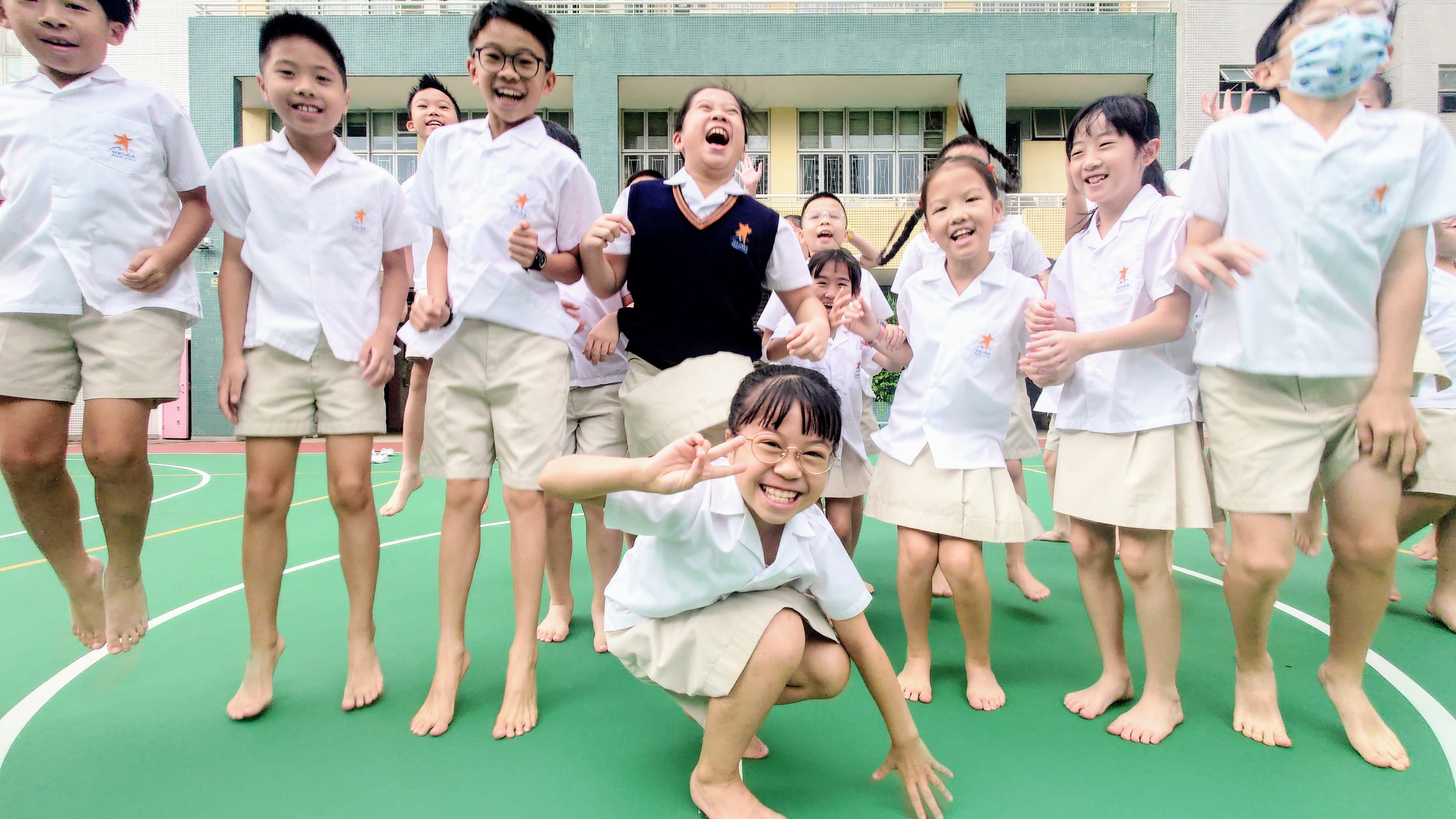 Our Adaptation Week